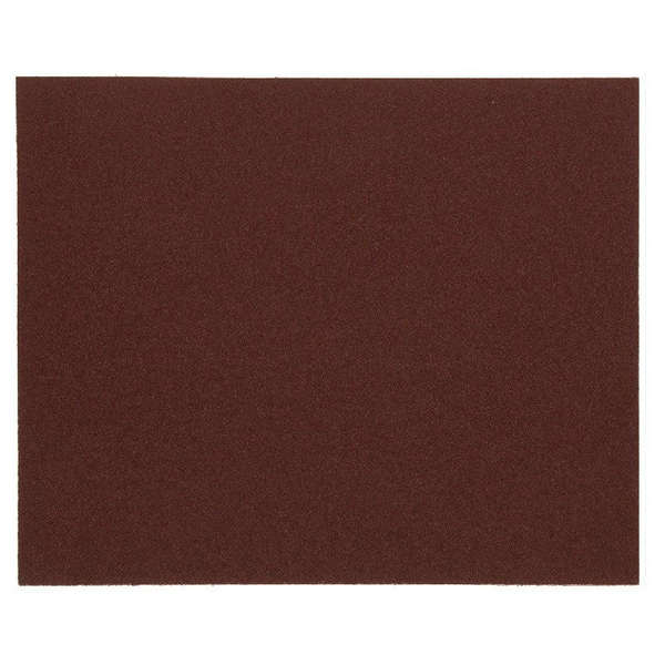 SAND PAPER WOOD NO80 230X280 10PCS