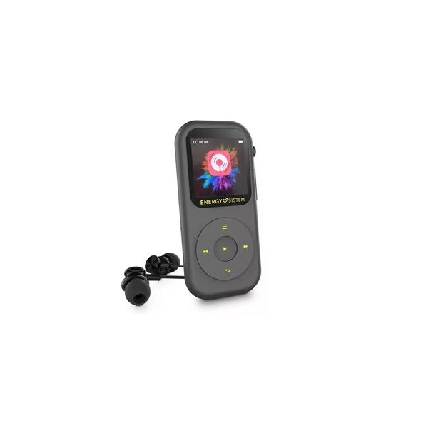 Reproductor MP4 con Bluetooth y Radio Energy Sistem Handy