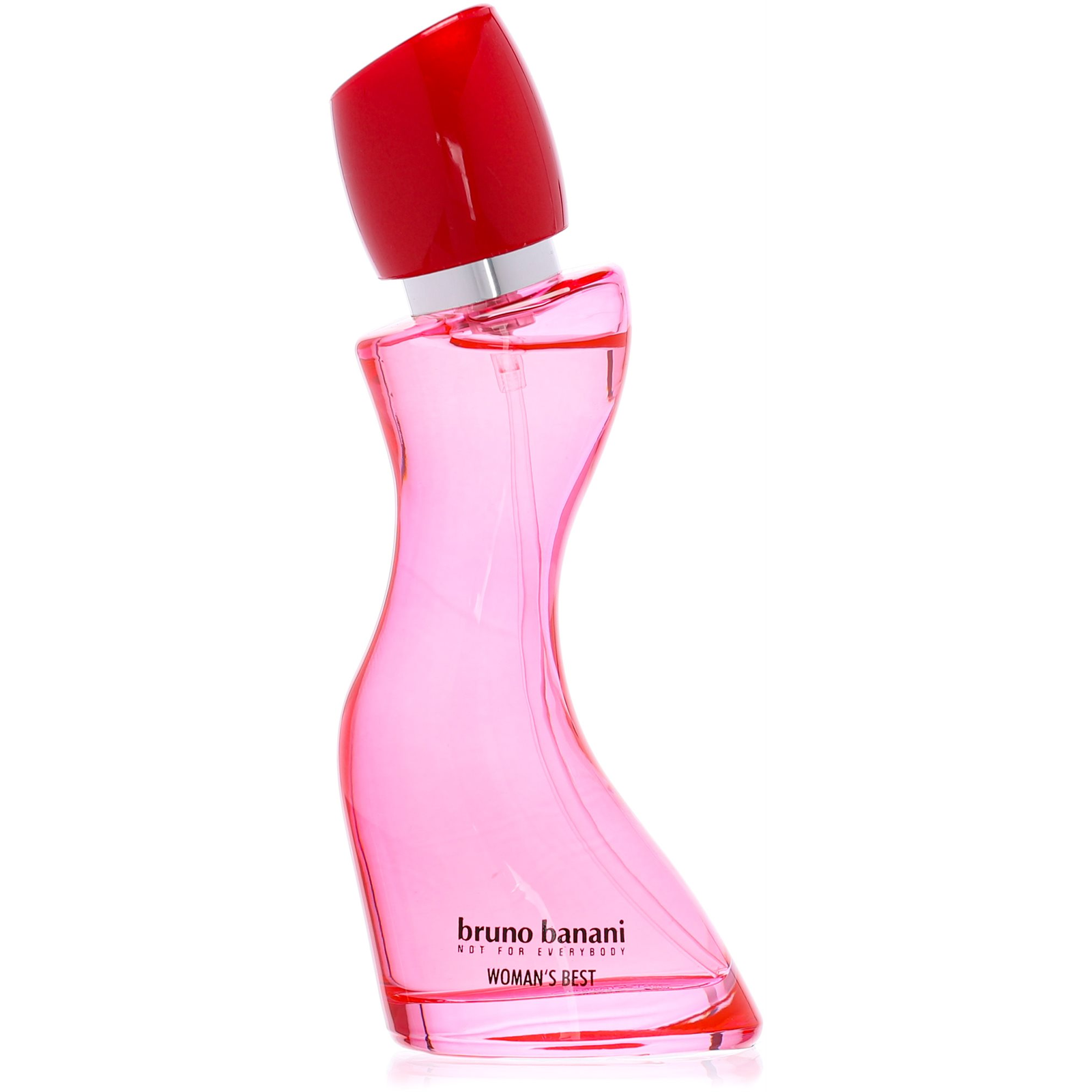 BRUNO BANANI Womans's Best EdP 20 ml (8005610255941)