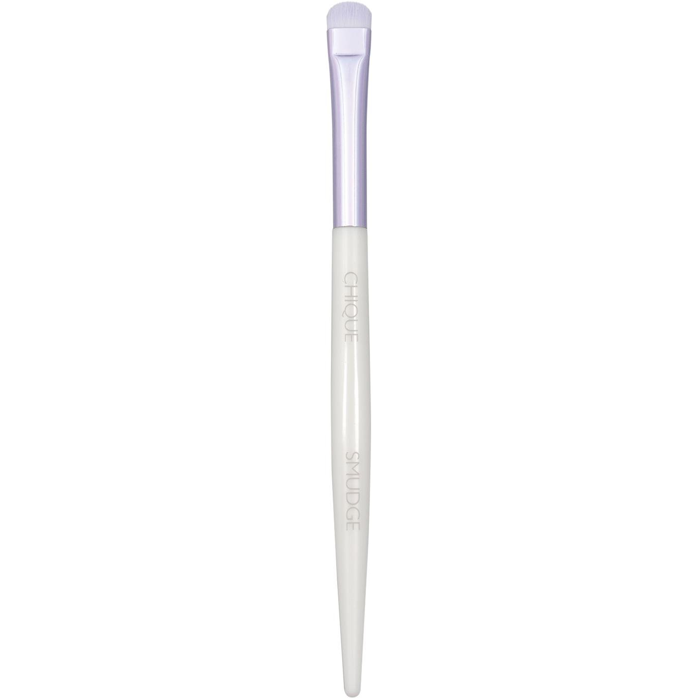 CHIQUE STUDIO SMUDGE Smoke szemhéjpúder ecset (90672379085)