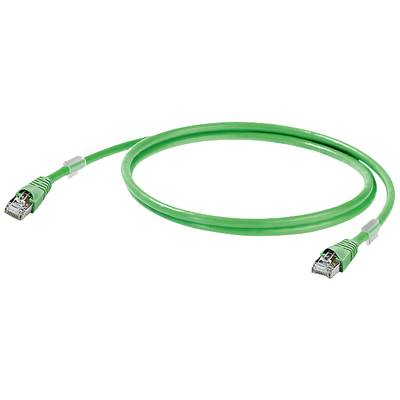 Weidmüller 1166000450 Érzékelő-/működtető adatösszekötő, konfekcionált 1 db (1166000450)
