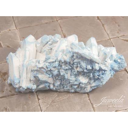  Juweela Juweela: Duży niebieski kryształ (1 szt)