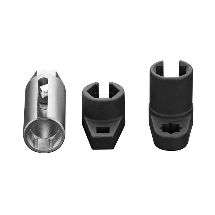 NEO Tools 11-203 Lambdaszonda kulcskészlet 3db (11-203)