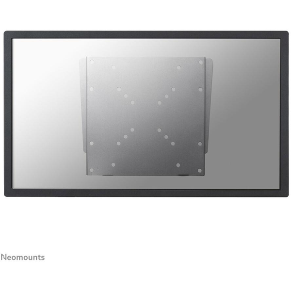 Neomounts FPMA-W110 tv-beslag 101,6 cm (40") Sølv