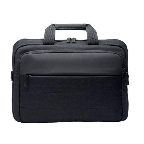 Kensington K60390WW taske og etui til laptop 40,6 cm (16") Mappe Sort