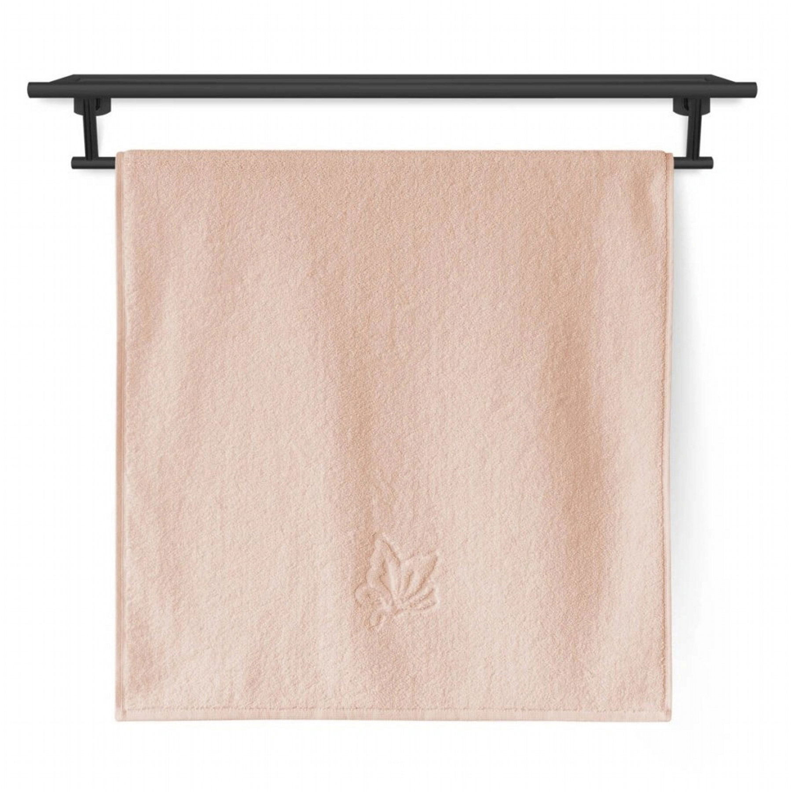 Veba Ručník Grand Motýlek 50 × 100 cm meruňkový (040001-20000MOTYY)