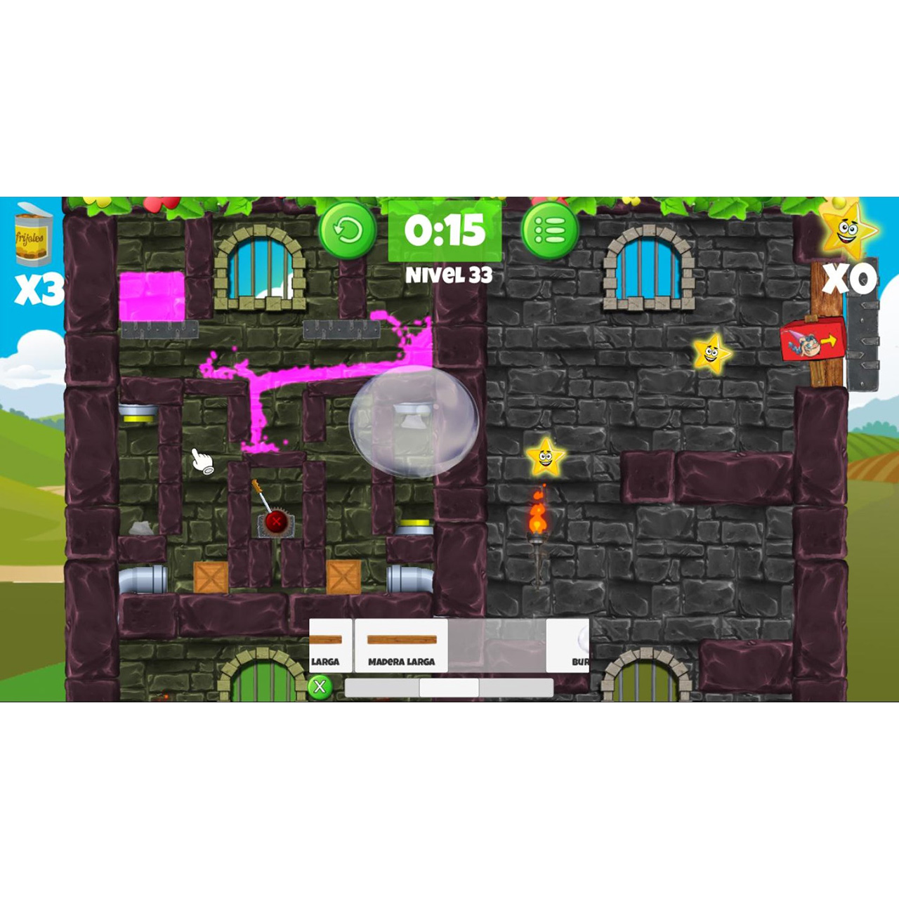 Piggy Princess (PC - Steam elektronikus játék licensz)