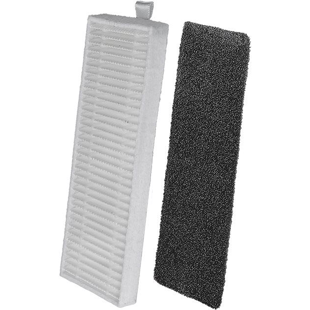 Concept VR2110/VR2100, HEPA + habszűrő (42392687)