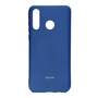 Силиконов протектор за телефон ROAR ALL DAY (ултратънък, матов) ТЪМНО СИН [Huawei P30 Lite (Nova 4e)] (5996457847624)