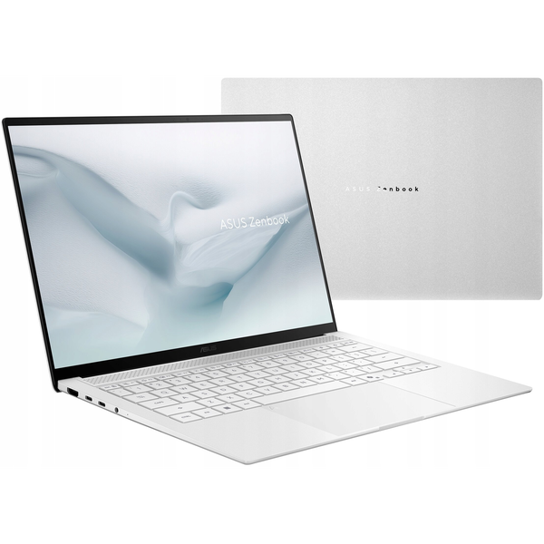 Laptop Asus Laptop ASUS Zenbook S 14 UX5406AA-SU053W Ultra 9 386H 14" 3K OLED 120Hz 0,2ms 32GB 1000SSD W11