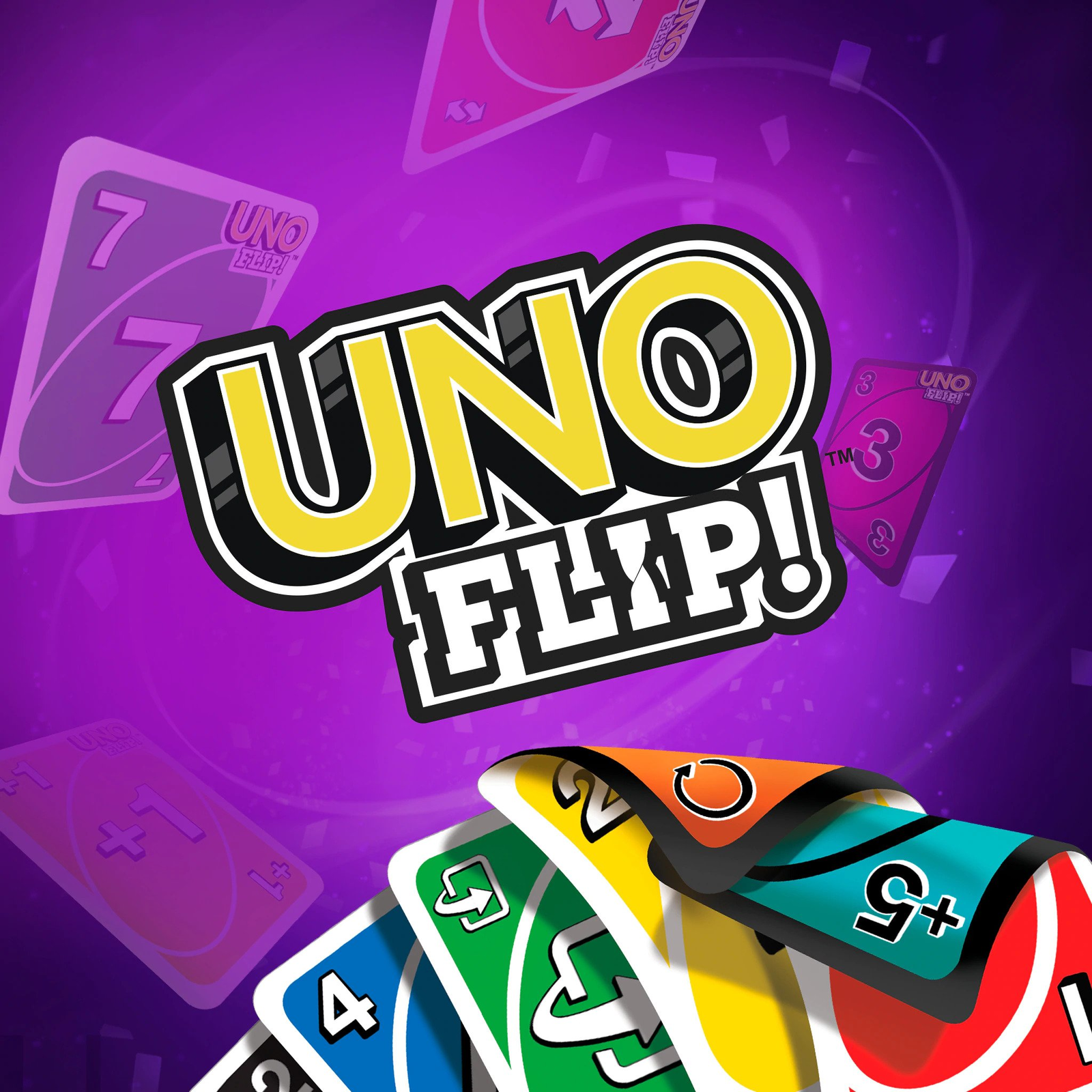 UNO - Uno Flip Theme (PC - Steam elektronikus játék licensz)
