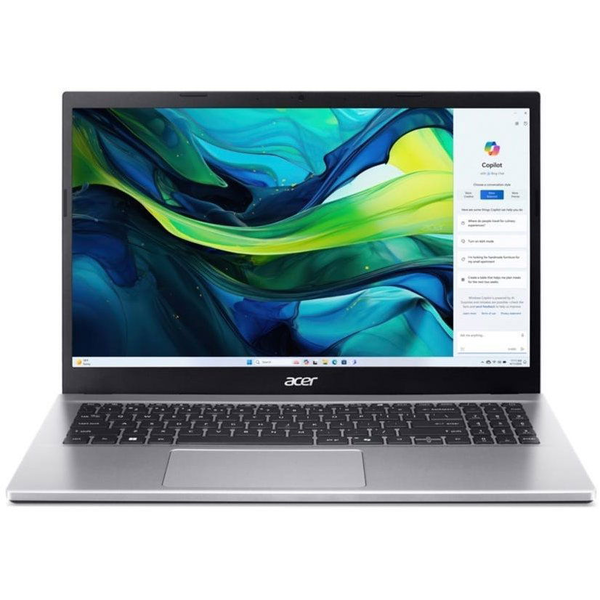 ACER Aspire AG15-42P-R9S3 Silver
