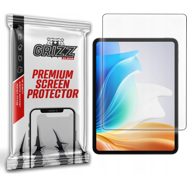  GrizzGlass Folia matowa GrizzGlass PaperScreen do Oppo Pad Air2