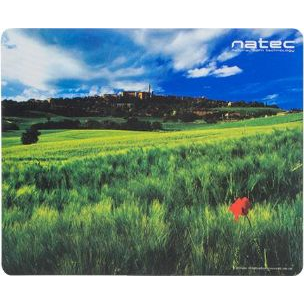 NPF-1403 Natec Egérpad Olaszország 220x180 mm (NPF-1403)