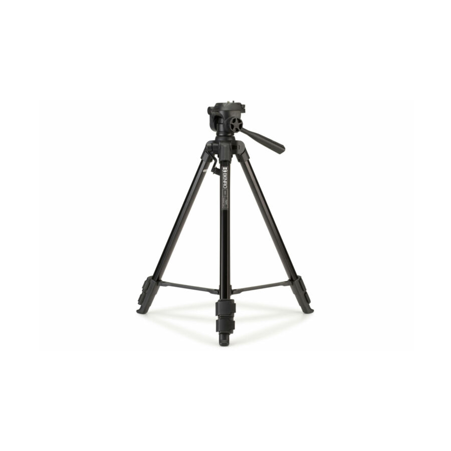 Benro T800EX Kamera állvány (Tripod) - Fekete (BET800EX)
