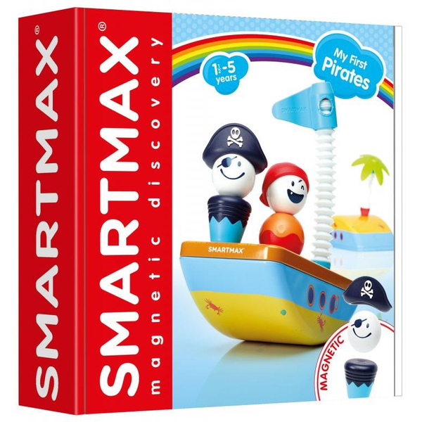 SmartMax My First Pirates