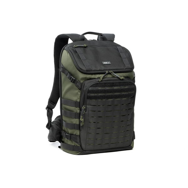 THINK TANK PHOTO DarkLight 25L hátizsák Montane Green (zöld) TTP720511 874530001796