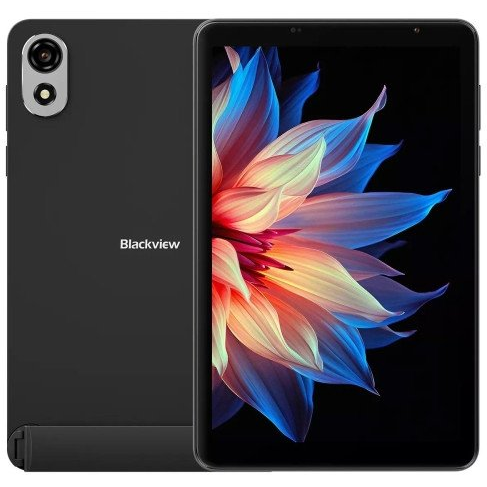 Blackview ZENO 1 8" 4GB/64GB fekete tablet