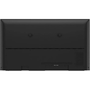 BenQ ST5502S Обществен цифров плосък панел 139,7 см (55") LCD 400 cd/m² 4K Ultra HD Черен Вграден процесор Android 8.0 18/7