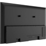 BenQ ST5502S Обществен цифров плосък панел 139,7 см (55") LCD 400 cd/m² 4K Ultra HD Черен Вграден процесор Android 8.0 18/7