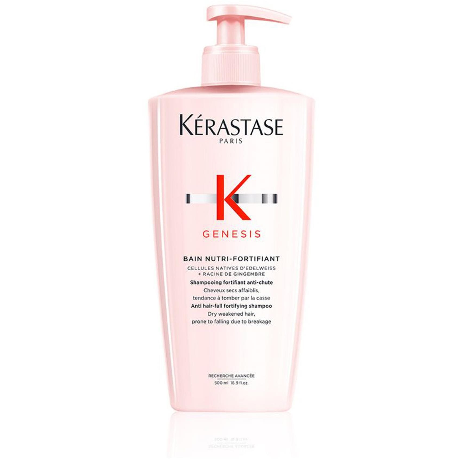 KÉRASTASE Genesis Bain Riche 500 ml (3474636980284)