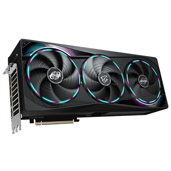 GIGABYTE Videokártya PCI-Ex16x nVIDIA RTX 5080 16GB DDR7 OC