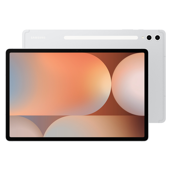 Samsung Galaxy Tab S10+ Wi-Fi 256GB 12,4" ezüst tablet