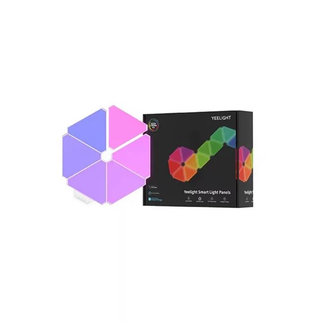 Yeelight Yeelight Smart Light Panel intelligens világító panelek (YLFWD-012) (YLFWD-012)