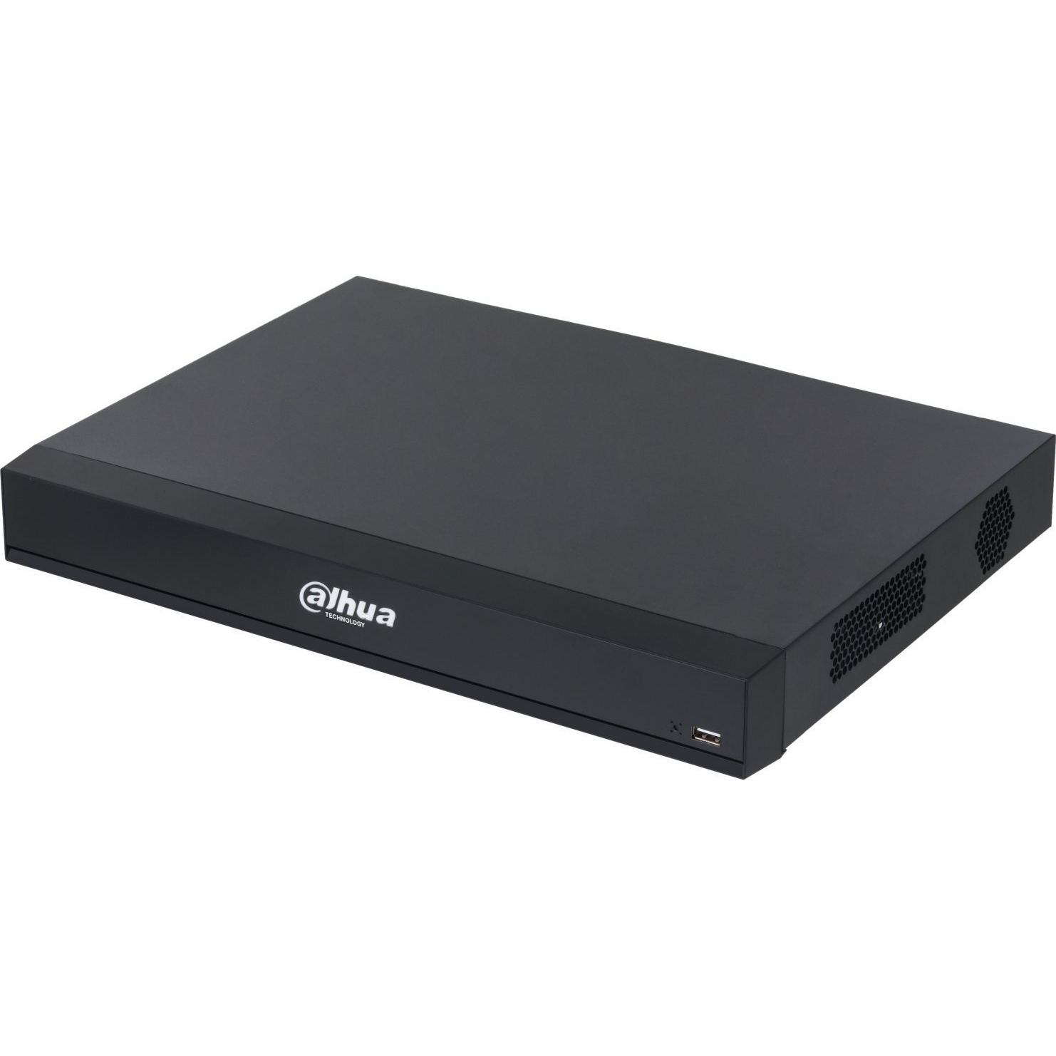 Dahua Technology WizMind NVR5216-XI Fekete (NVR5216-XI)