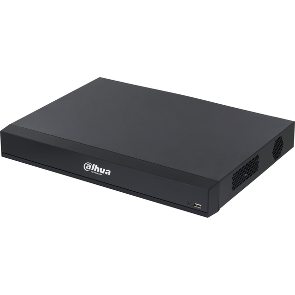Dahua Technology WizMind NVR5216-XI Sort