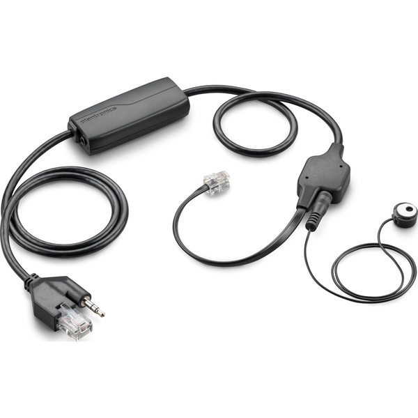 HP Poly APV-63 Electronic Hookswitch TAA