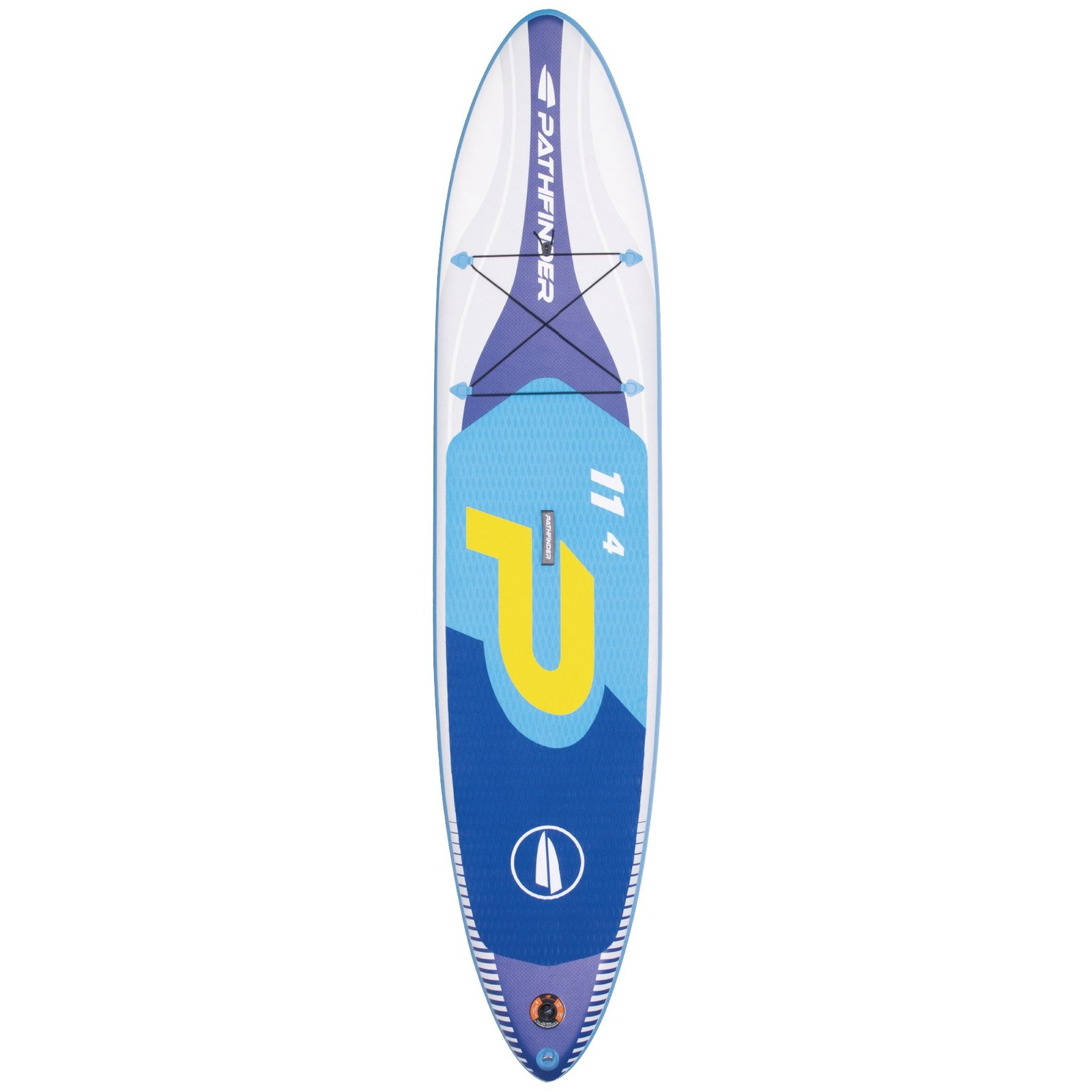 PATHFINDER Lite 11'4'' (12515808)