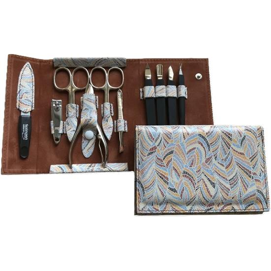 PREMIUM LINE családi manikűrkészlet - PL 252BO Made in Solingen (8595162104281)