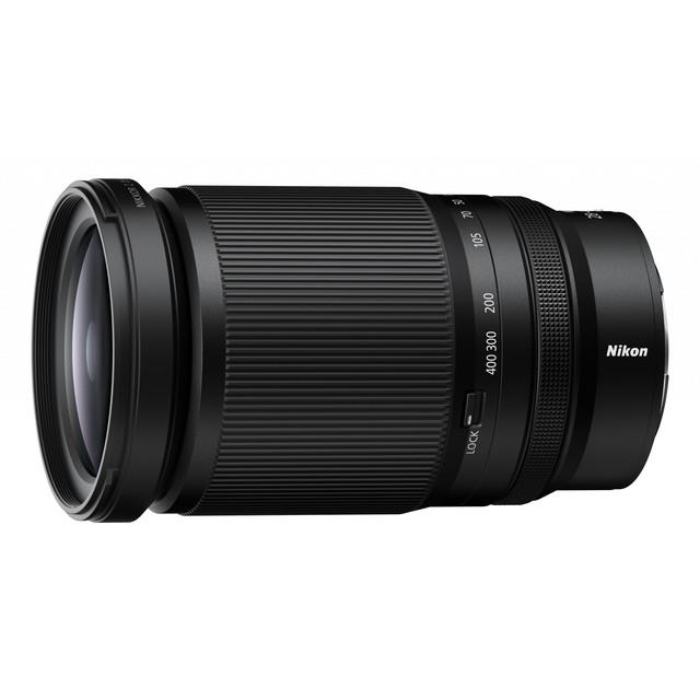 NIKKOR Z 28-400mm f/4-8 VR (JMA722DA)