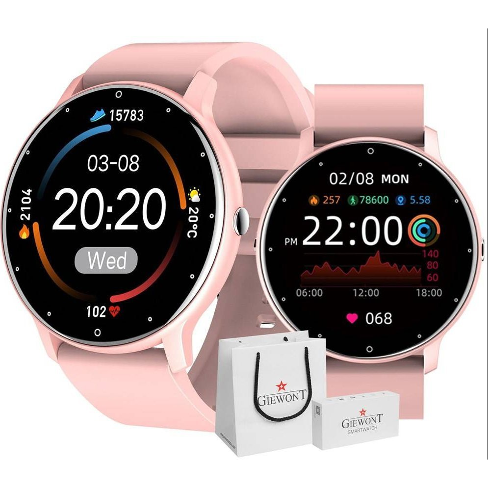 Giewont Smart Watch Okosóra ( )