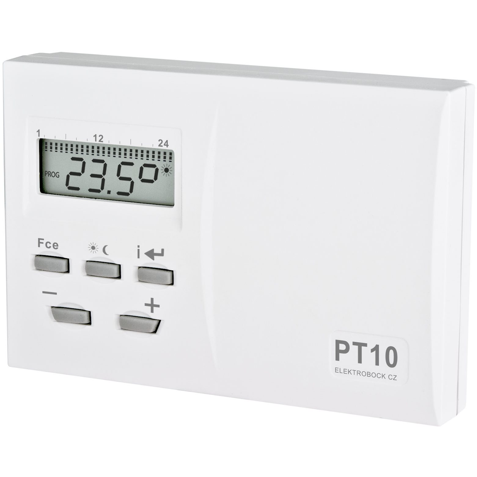 Elektrobock PT10 digitális (0601)