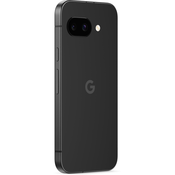 Google Pixel 9a 128GB Black 6,3" 5G (8GB) Android