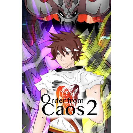 Order from Caos 2