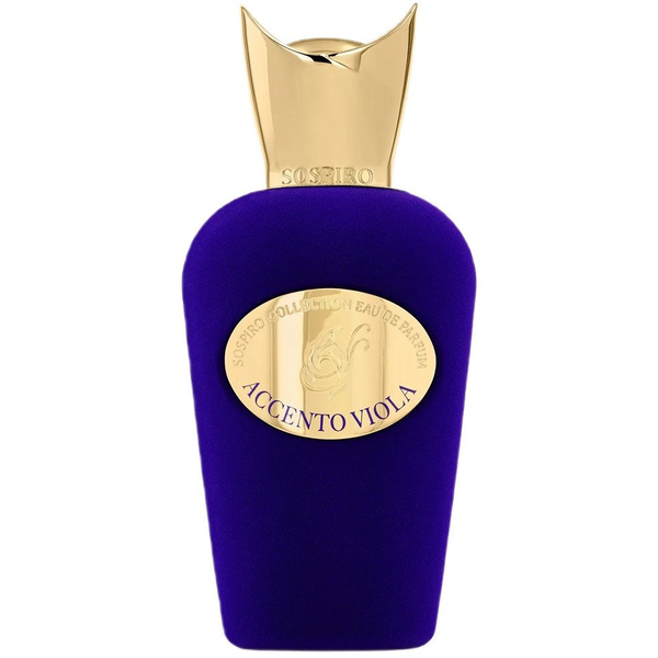 SOSPIRO PERFUMES Accento Viola EDP spray 100ml