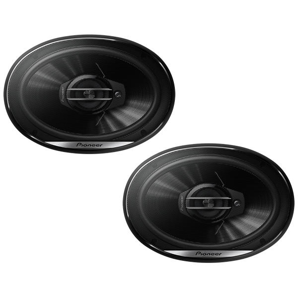Pioneer TS-G6930F 400W 3 Utas koaxiális hangszóró (TS-G6930F)
