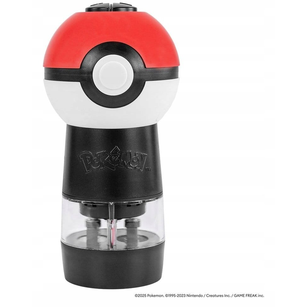 Uncanny - Pokemon Elektrische Salz/Pfeffermühle