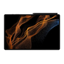 Samsung Galaxy TAB S8 Ultra 128GB 14.6" WiFi/5G Android 12 grafitszürke (SM-X906BZAA)