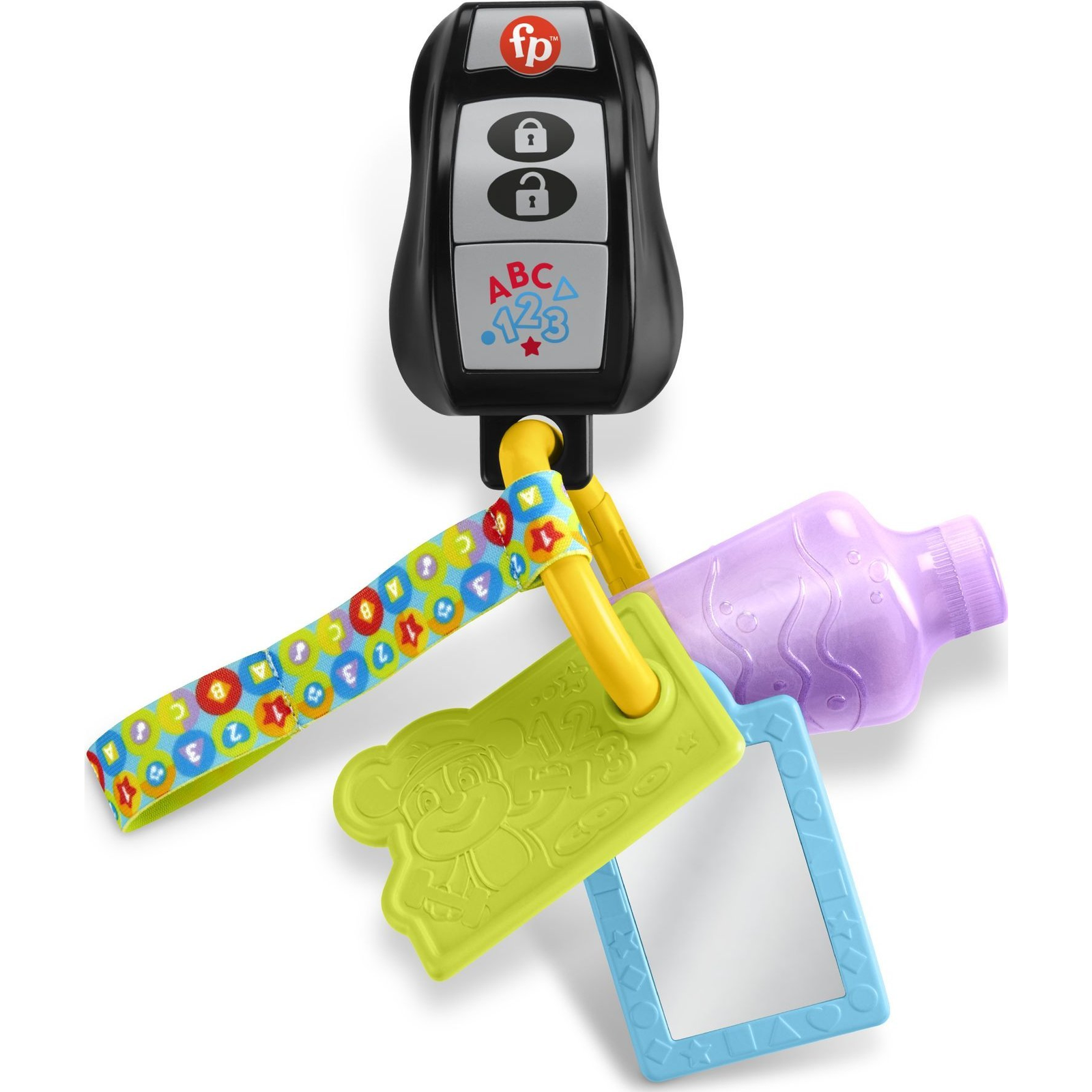 Fisher-Price HYR72 tanuló játék (972-2458)