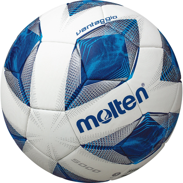 Football ball MOLTEN F5A5000