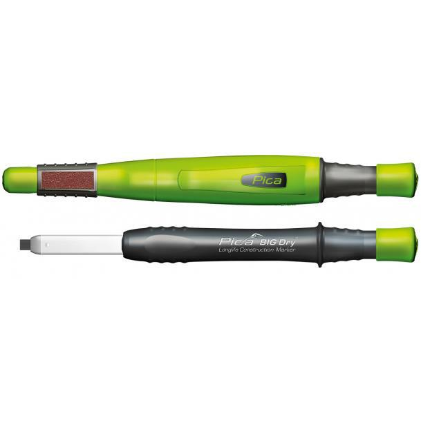 Pica BIG Dry Asztalos ceruza címke 6060 (6060)