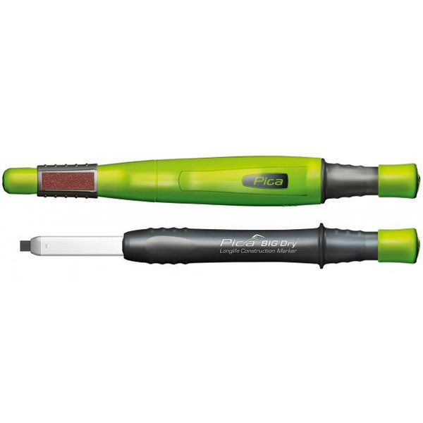 Pica BIG Dry Asztalos ceruza címke 6060