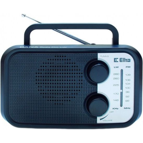 Radio Eltra Dana