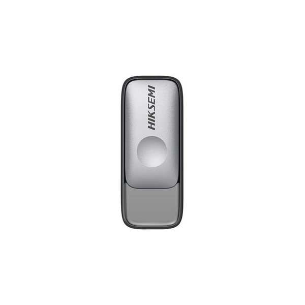 Hiksemi M210S Pully USB Type-A 3.2 32GB Pendrive - Ezüst