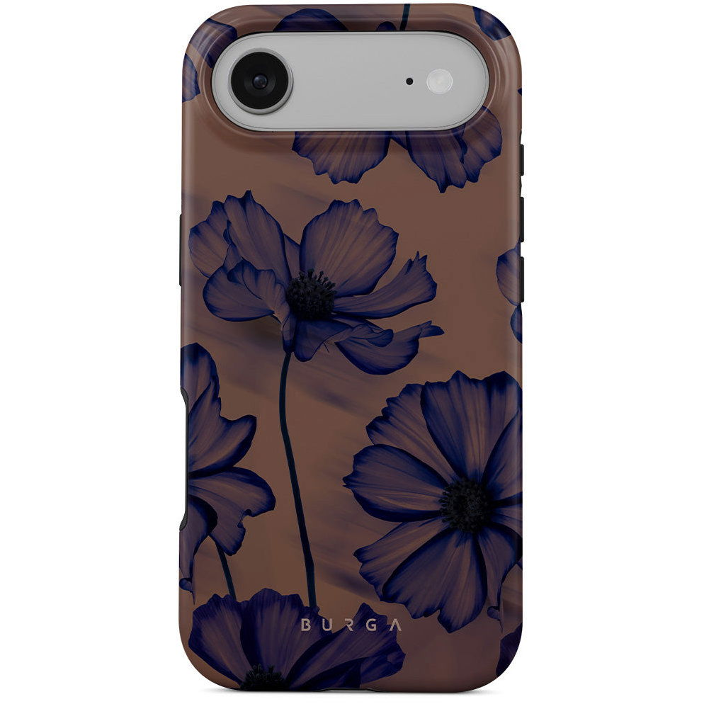 BURGA Velvet Night Tough Magsafe Case For iPhone 17 Air tok (RB_01_IP17AIR_TH-magsafe)