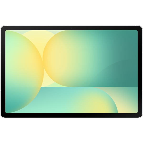 Samsung Galaxy Tab S10 FE 5G Samsung Exynos LTE-TDD & LTE-FDD 128 GB 27,7 cm (10.9") 8 GB Wi-Fi 6 (802.11ax) Sølv